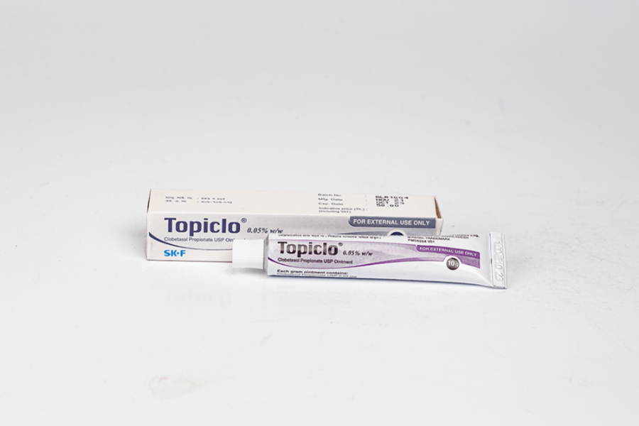 topiclo-10gm
